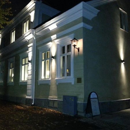 Hotell Kungsaengstorg Uppsala Esterno foto