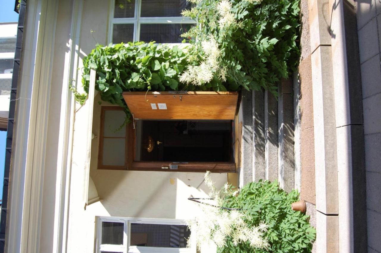 Hotell Kungsaengstorg Uppsala Esterno foto