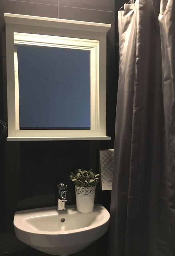 Hotell Kungsaengstorg Uppsala Esterno foto