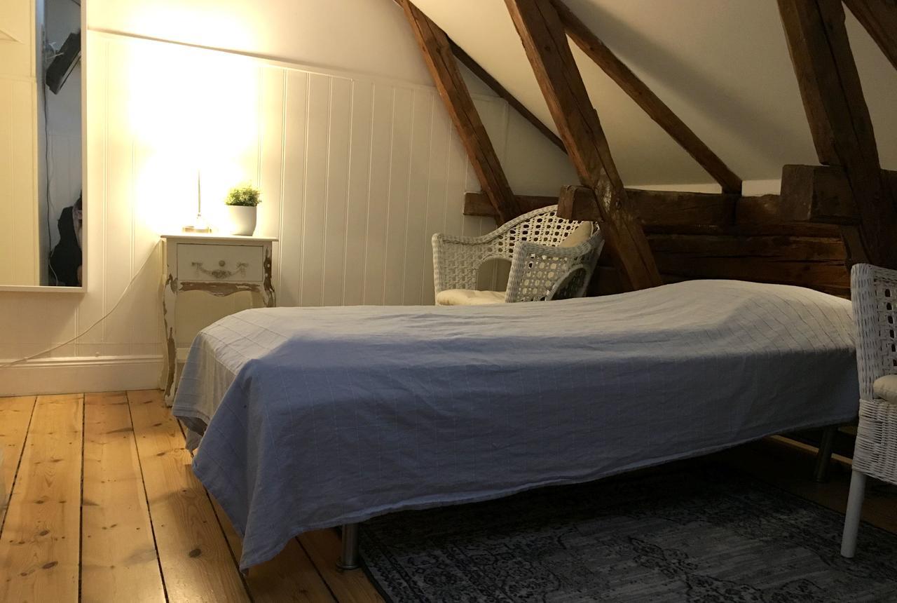 Hotell Kungsaengstorg Uppsala Esterno foto